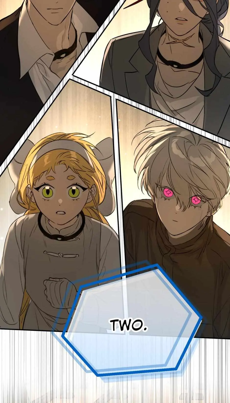 The Evil Ring Chapter 66 — Page 53