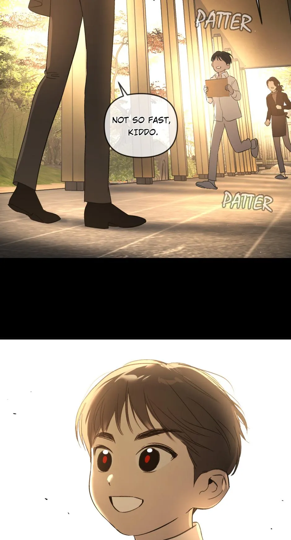 The Evil Ring Chapter 66 — Page 64