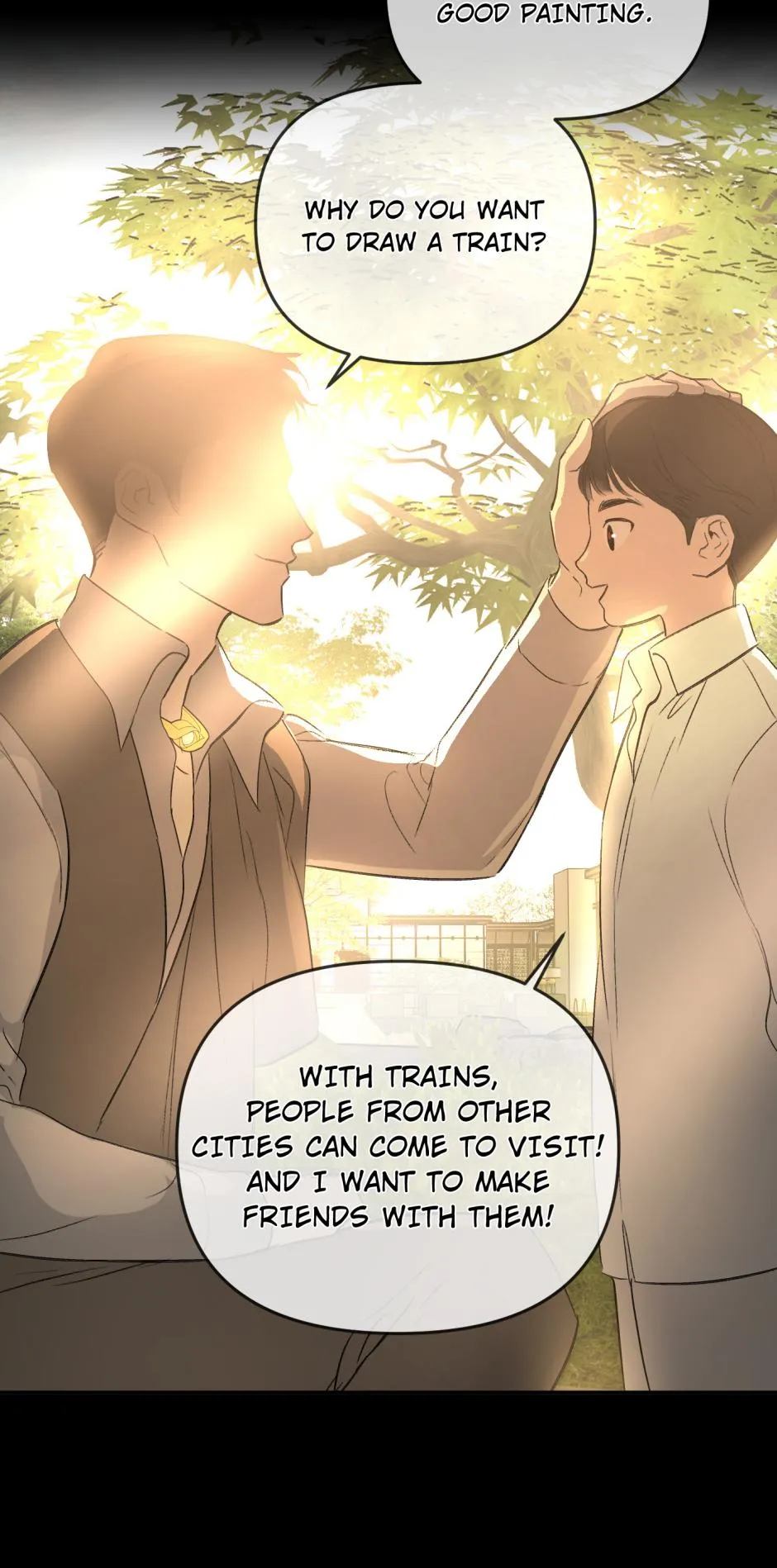The Evil Ring Chapter 66 — Page 69
