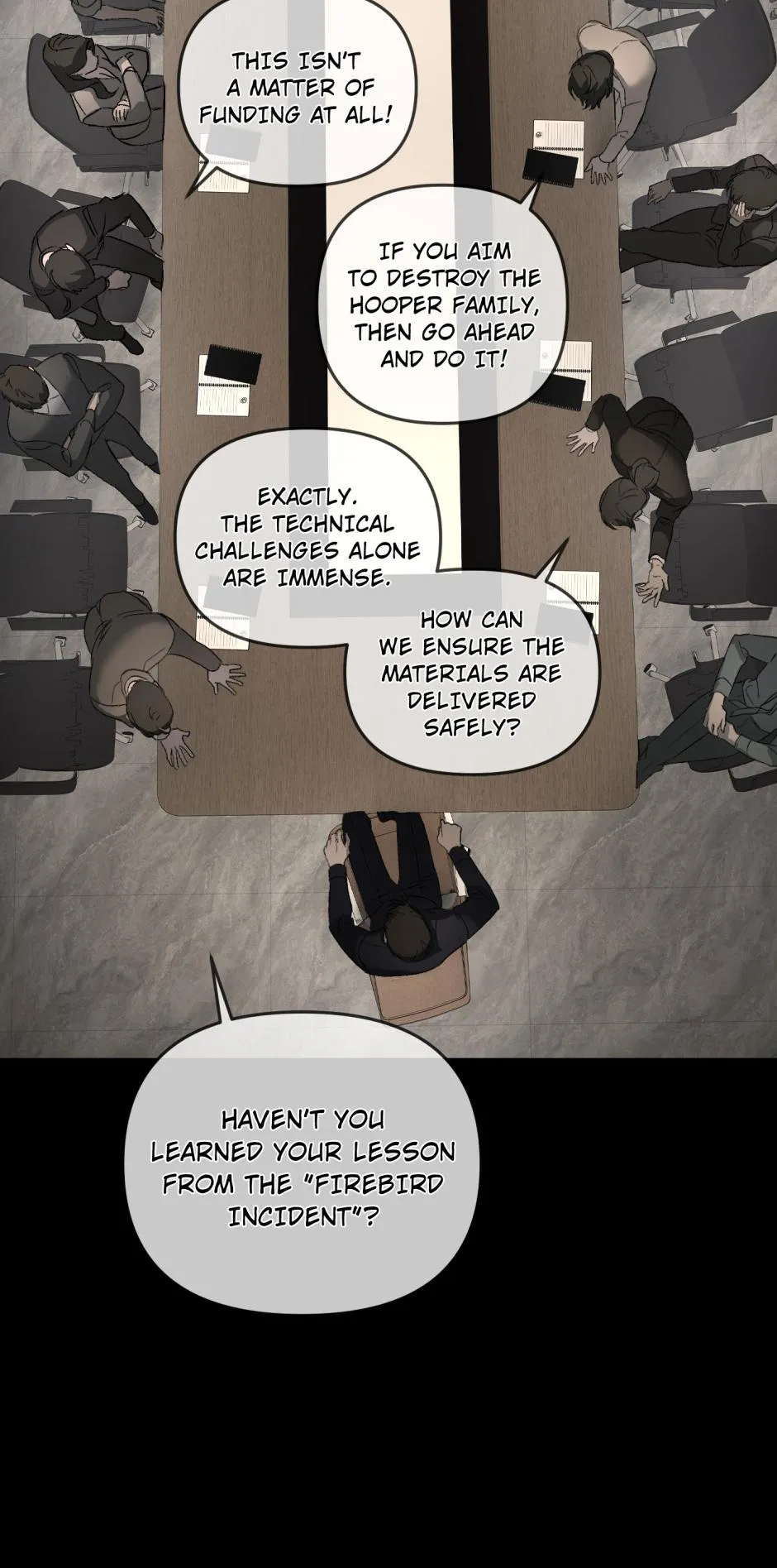 The Evil Ring Chapter 66 — Page 72