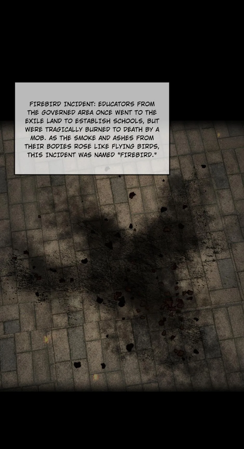 The Evil Ring Chapter 66 — Page 73