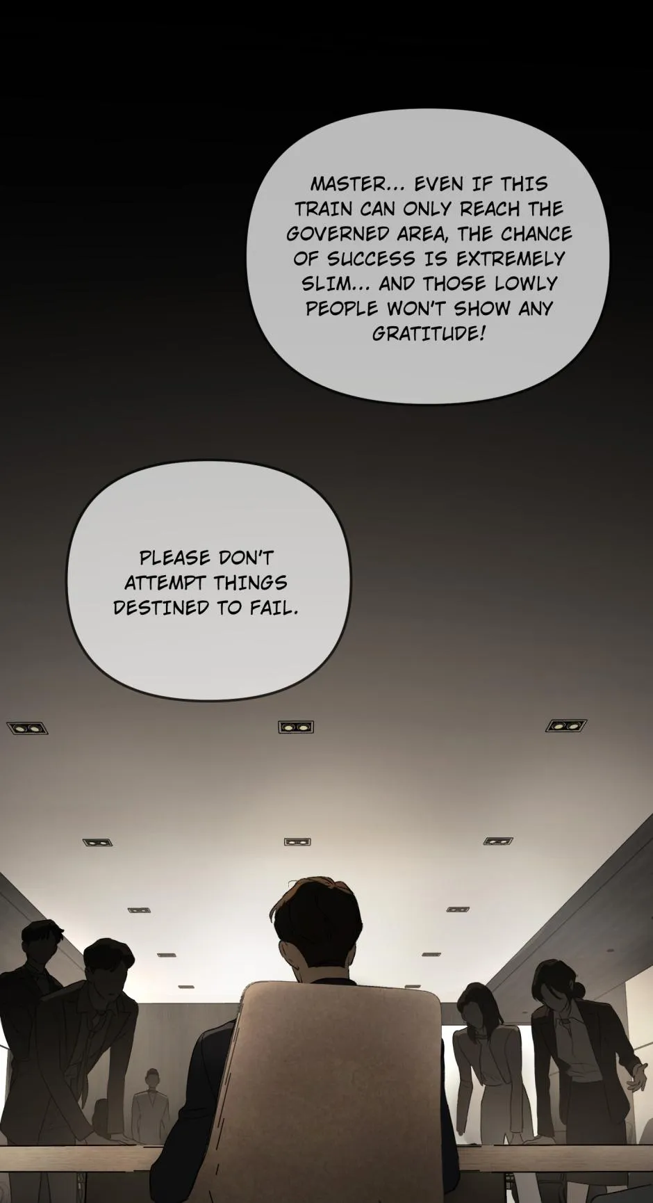 The Evil Ring Chapter 66 — Page 74