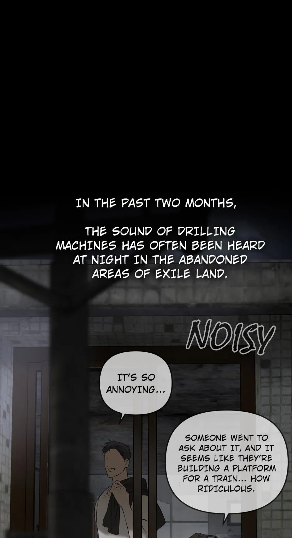 The Evil Ring Chapter 66 — Page 76