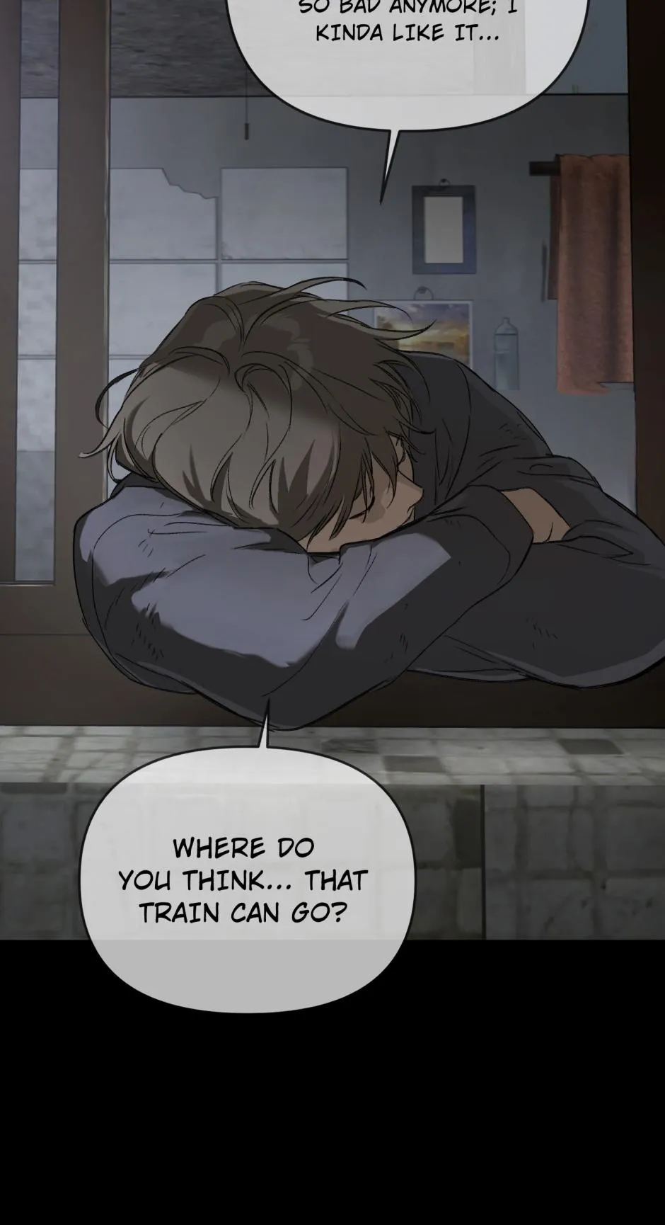 The Evil Ring Chapter 66 — Page 78
