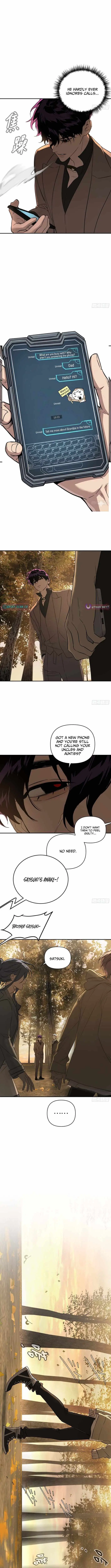 The Evil Ring Chapter 67 — Page 13