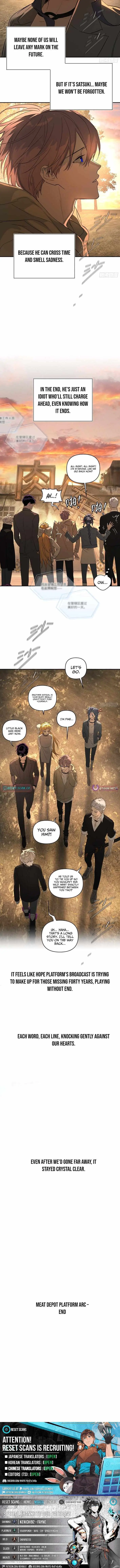 The Evil Ring Chapter 67 — Page 15