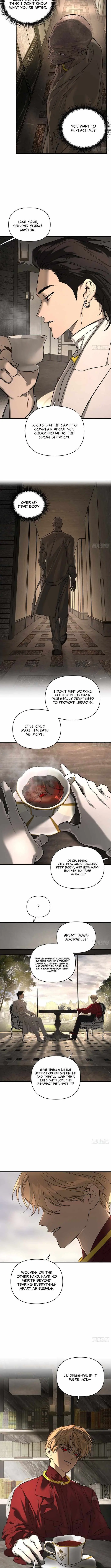 The Evil Ring Chapter 68 — Page 2