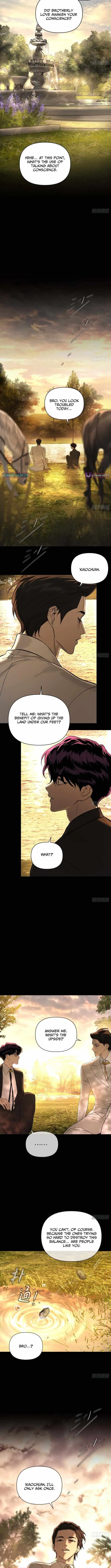 The Evil Ring Chapter 68 — Page 7