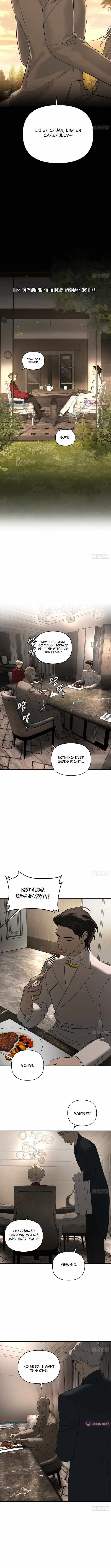 The Evil Ring Chapter 68 — Page 9