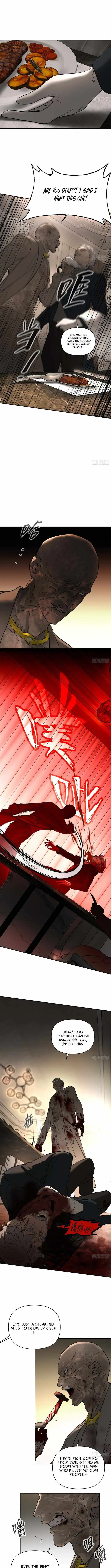 The Evil Ring Chapter 68 — Page 10