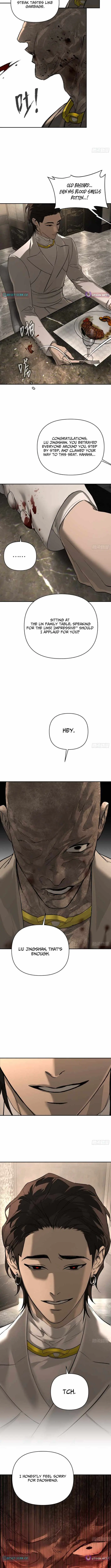 The Evil Ring Chapter 68 — Page 11