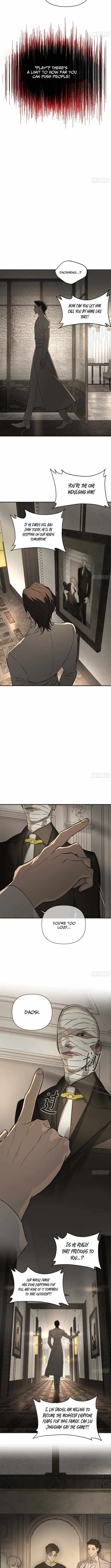 The Evil Ring Chapter 69 — Page 2