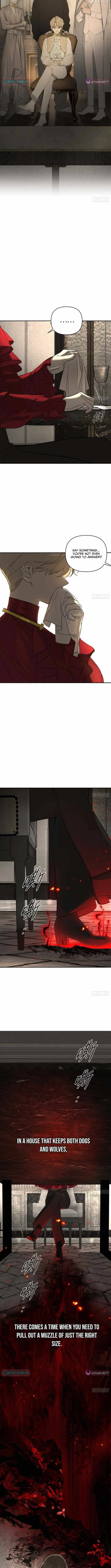The Evil Ring Chapter 69 — Page 3