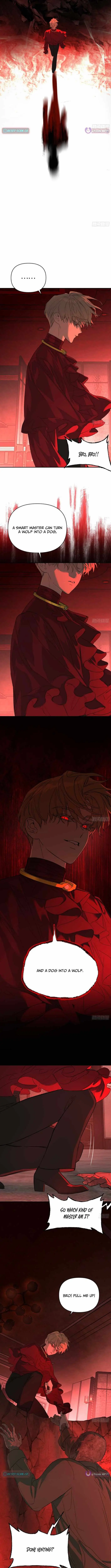 The Evil Ring Chapter 69 — Page 5