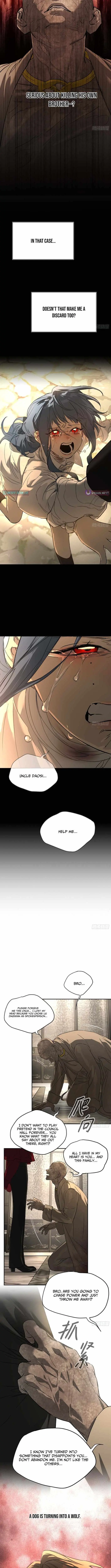 The Evil Ring Chapter 69 — Page 7