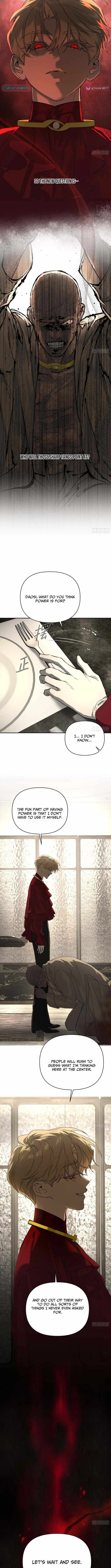 The Evil Ring Chapter 69 — Page 8