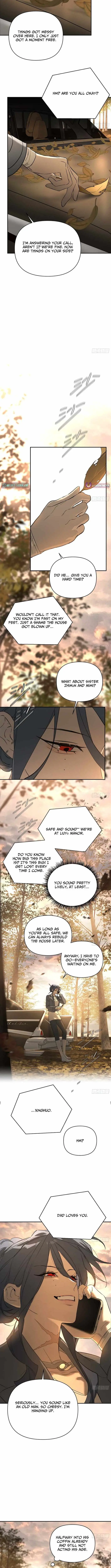 The Evil Ring Chapter 70 — Page 3