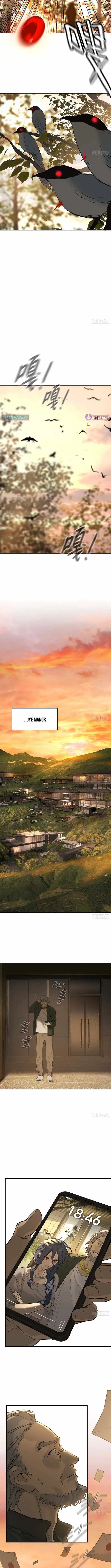 The Evil Ring Chapter 70 — Page 6