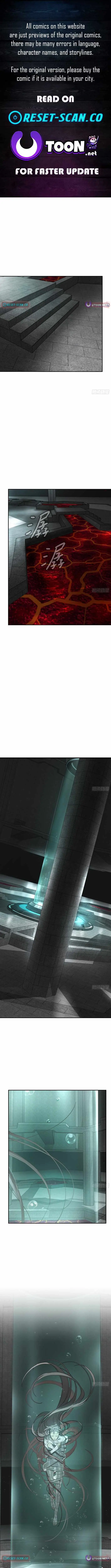 The Evil Ring Chapter 71 — Page 1