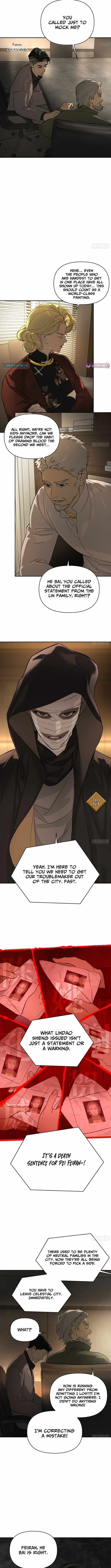 The Evil Ring Chapter 71 — Page 3