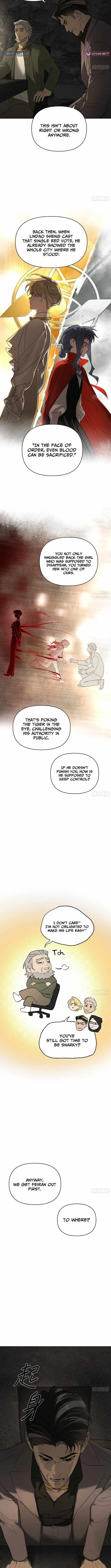 The Evil Ring Chapter 71 — Page 4