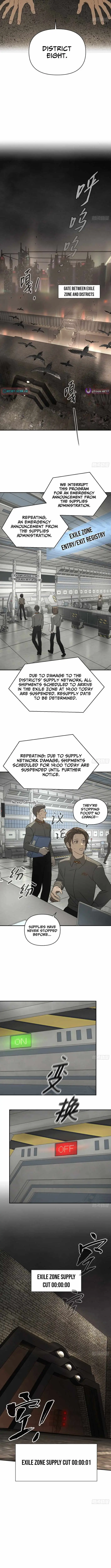 The Evil Ring Chapter 71 — Page 5