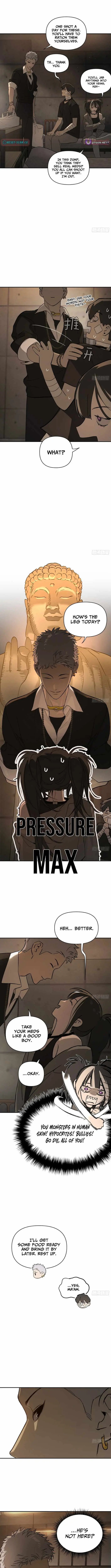 The Evil Ring Chapter 71 — Page 6