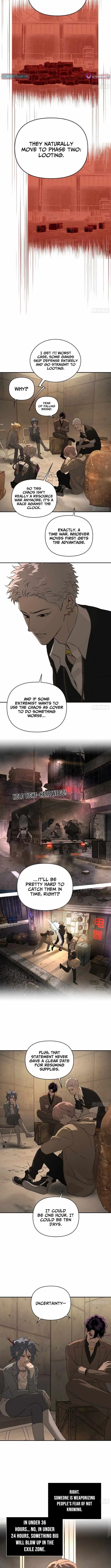 The Evil Ring Chapter 72 — Page 4