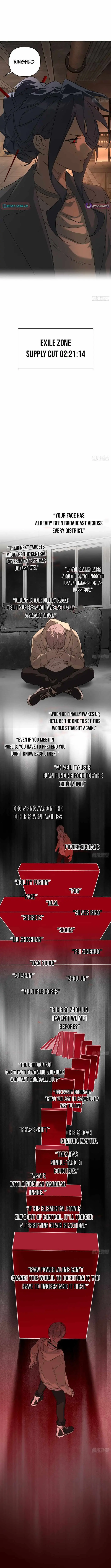 The Evil Ring Chapter 72 — Page 10