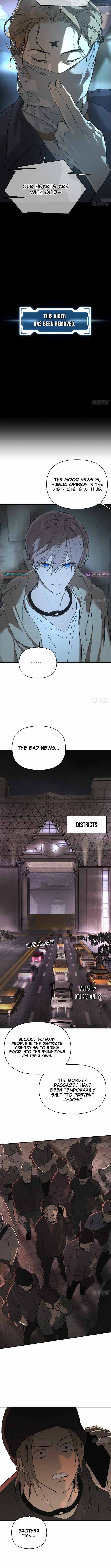 The Evil Ring Chapter 73 — Page 5