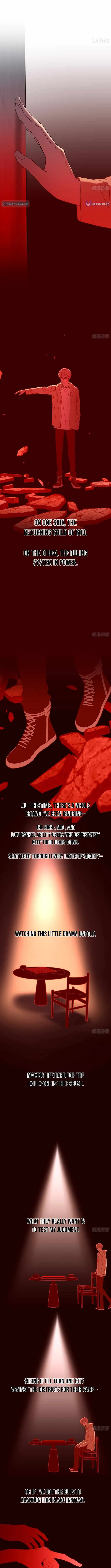 The Evil Ring Chapter 73 — Page 8