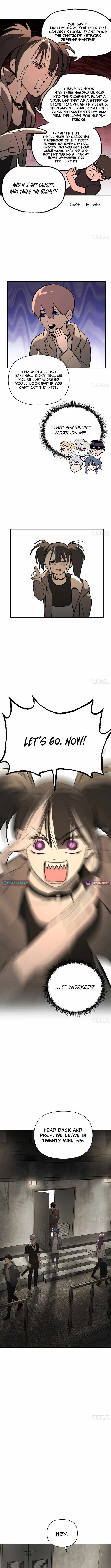 The Evil Ring Chapter 73 — Page 11