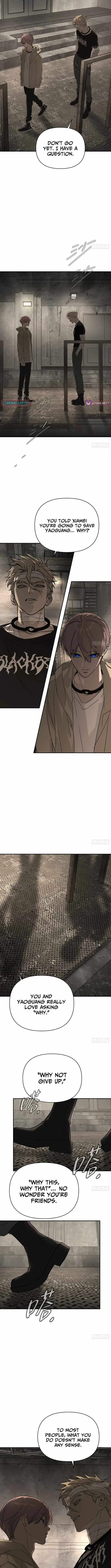 The Evil Ring Chapter 73 — Page 12