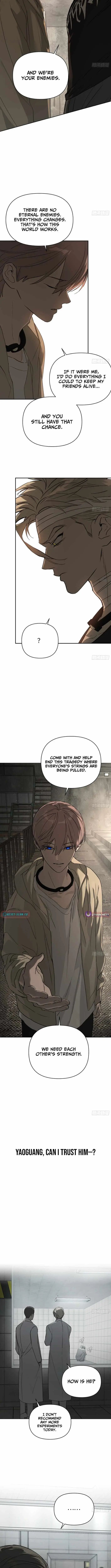 The Evil Ring Chapter 73 — Page 13