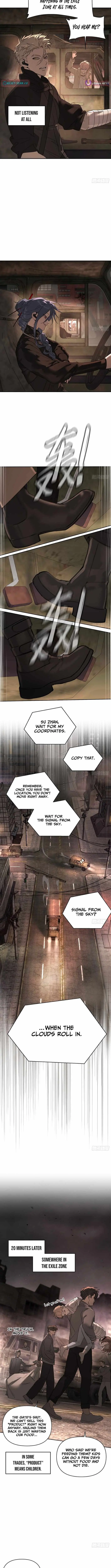 The Evil Ring Chapter 74 — Page 4