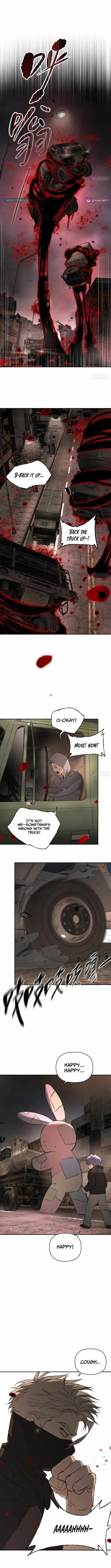 The Evil Ring Chapter 74 — Page 6