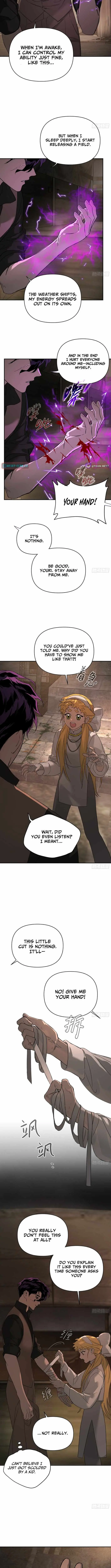 The Evil Ring Chapter 74 — Page 10