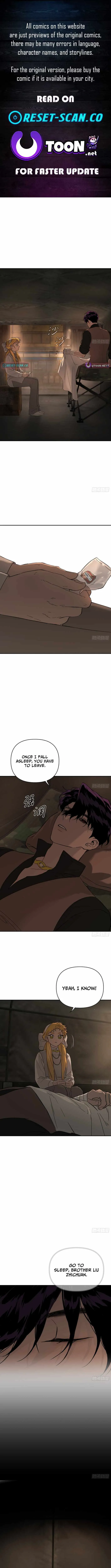 The Evil Ring Chapter 75 — Page 1