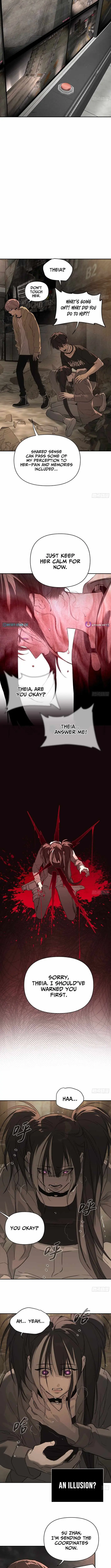 The Evil Ring Chapter 75 — Page 9