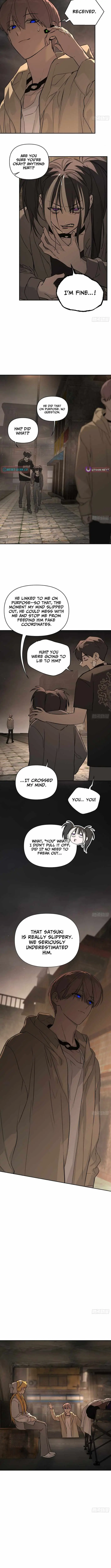 The Evil Ring Chapter 75 — Page 10