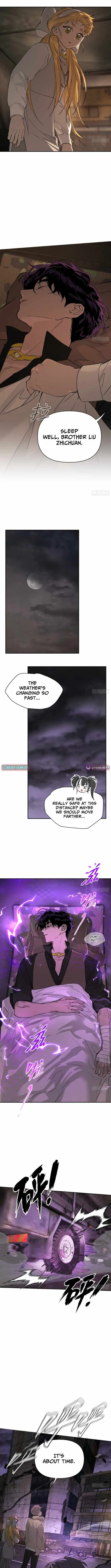 The Evil Ring Chapter 75 — Page 11
