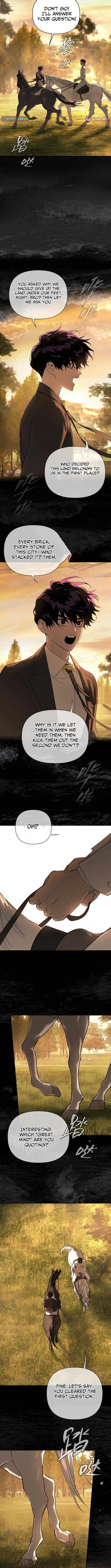 The Evil Ring Chapter 76 — Page 2