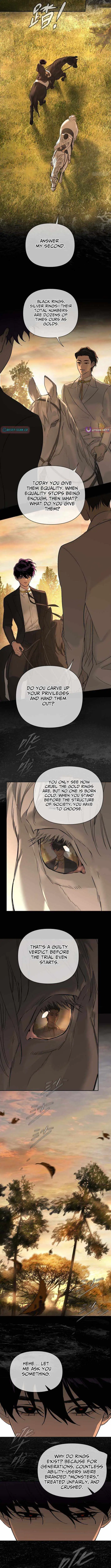 The Evil Ring Chapter 76 — Page 3