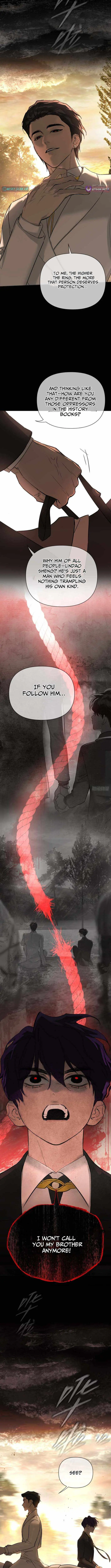 The Evil Ring Chapter 76 — Page 4