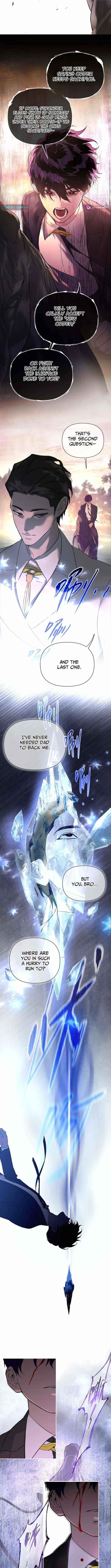 The Evil Ring Chapter 76 — Page 6