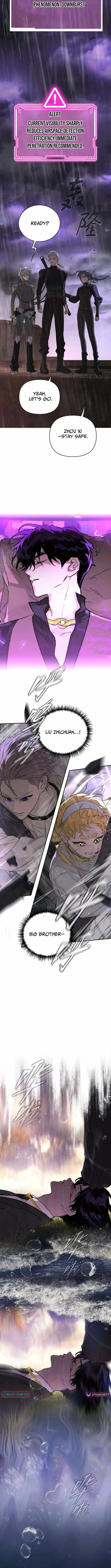 The Evil Ring Chapter 76 — Page 9