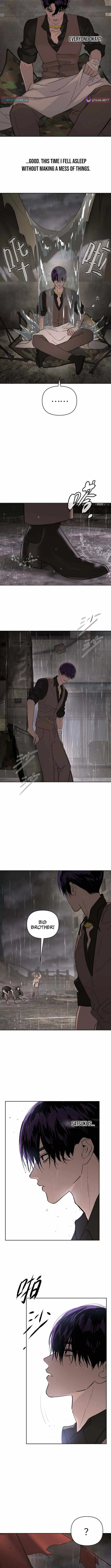 The Evil Ring Chapter 77 — Page 2