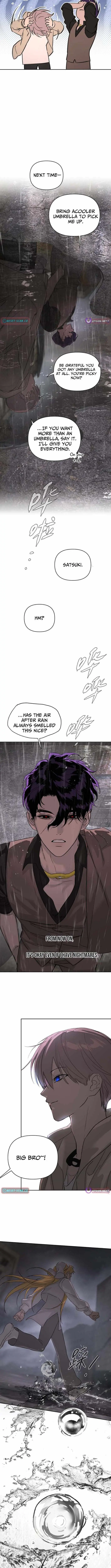 The Evil Ring Chapter 77 — Page 4