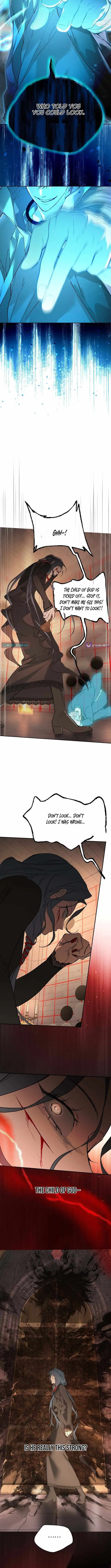 The Evil Ring Chapter 77 — Page 8