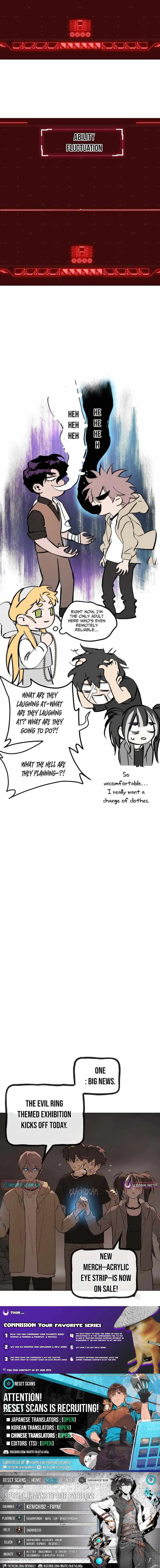 The Evil Ring Chapter 77 — Page 13